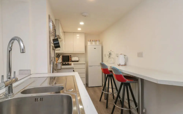 47A Baxtergate