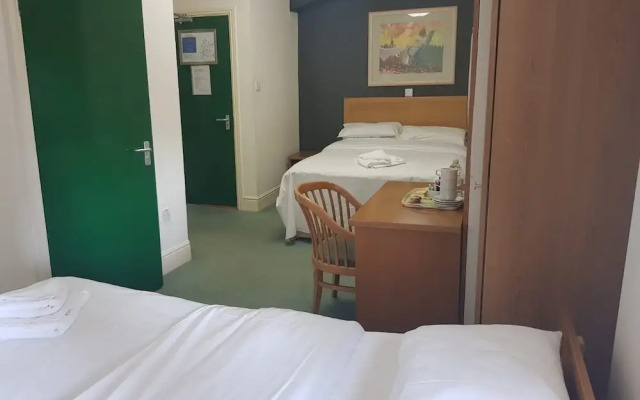 Bridge Hotel Durham