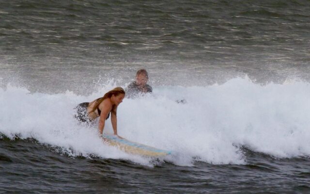 Casa Sirena Surf Lodge