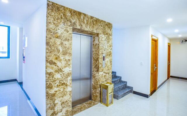 Ocean Garden Boutique Danang By Haviland