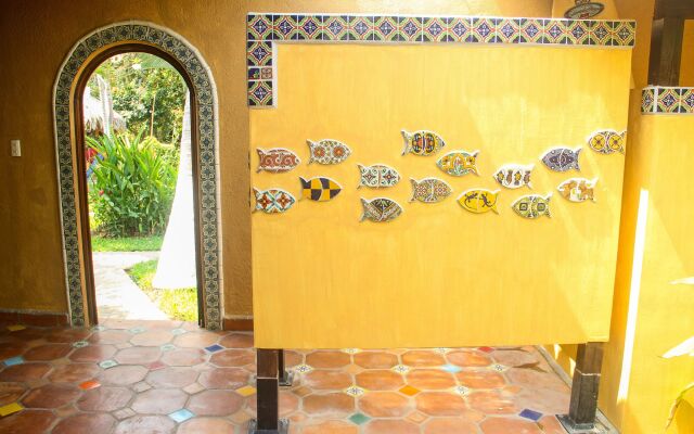 Casamar Suites