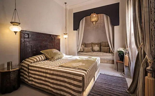 Riad Kheirredine
