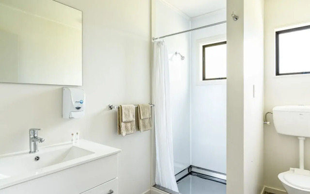 Motueka Garden Motel