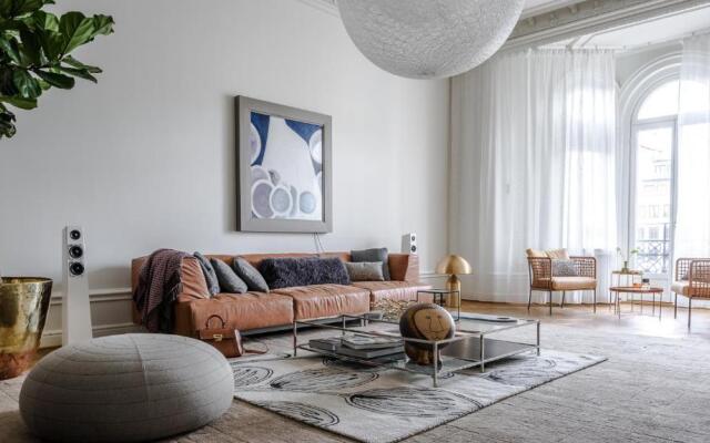 Nobis Hotel Stockholm, a Member of Design Hotels™