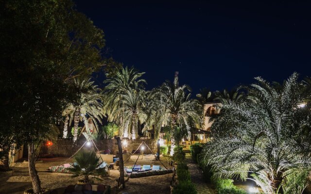 Seliyaa Hotel