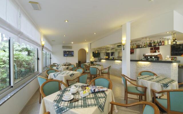 Hotel Milano