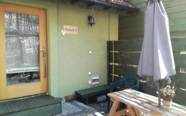 Domki Na Źródlanej