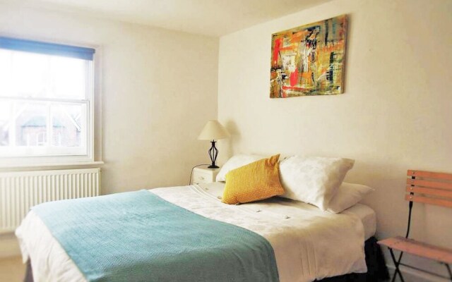 St. Clement's Guest House