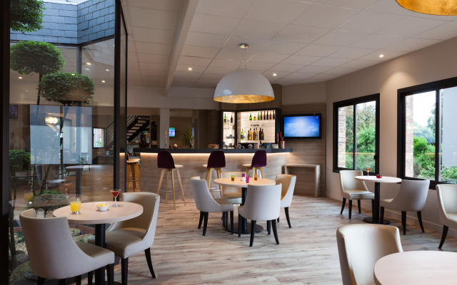 The Originals Boutique, Hotel La Chaussairie, Rennes