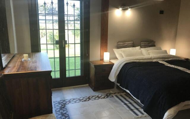 La Collina delle Fonti