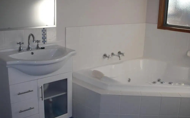 The Real McCoy Holiday Accommodation