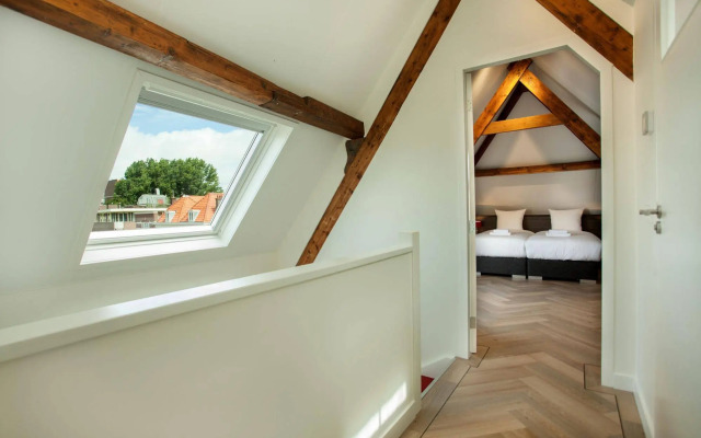 Stayci Serviced Apartments Denneweg