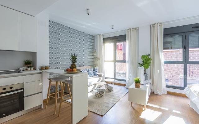 Horoko Apartments by gaiarooms