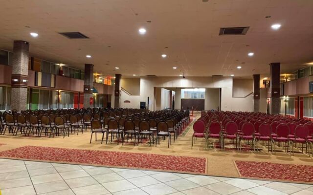 Haven Hotel By OYO Jonesboro University Area