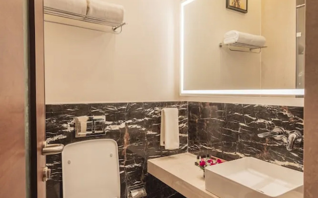 Hotel Park Elanza Coimbatore