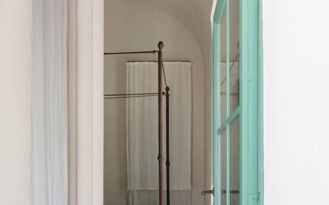 Capri Designer Suite by Elite Villas