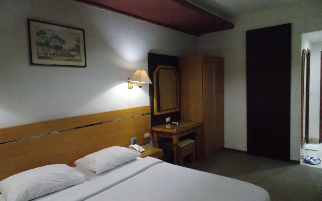 Hotel Puri Mega