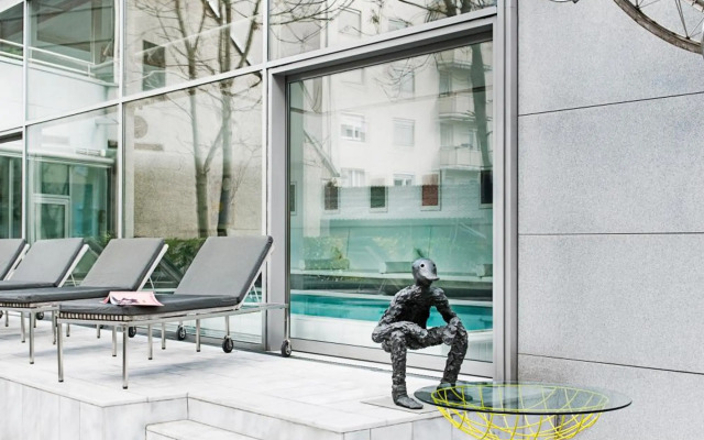 Augarten Art Hotel, a Member of Design Hotels