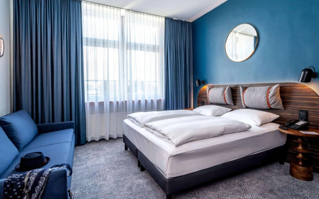 Mercure Hotel Luebeck City Center - Image 4