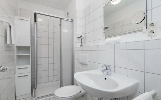 Dünenblick Wohnung 48