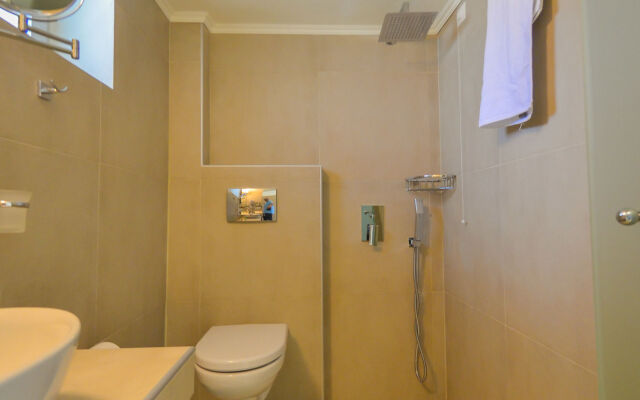 Inspira Boutique Hotel -Adults Only