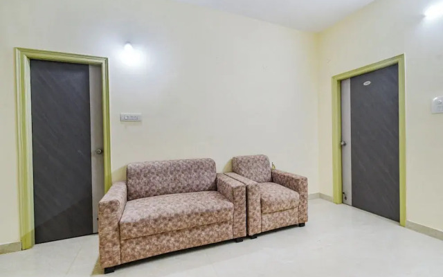 Fabhotel Rk Suites