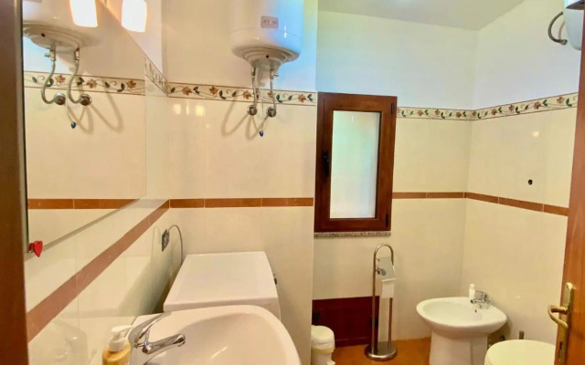 casa vacanze Ogliastra