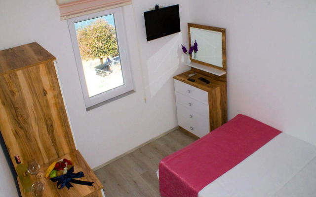 Çapaci Hotel