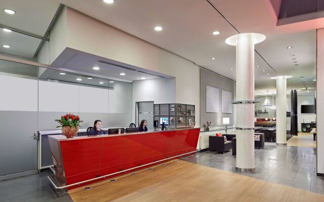 Lindner Hotel Cologne Am Dom, part of JdV by Hyatt