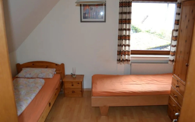 Gästehaus Eckenfels