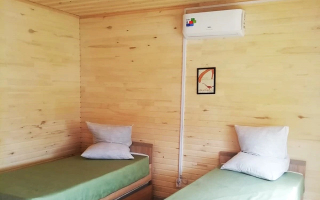 Шестаковские усадьбы