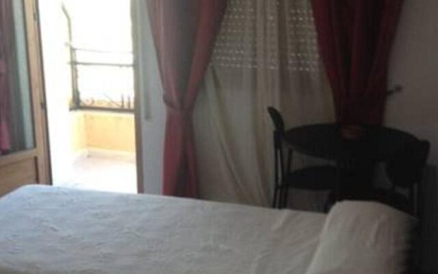 Hostal El Perejil