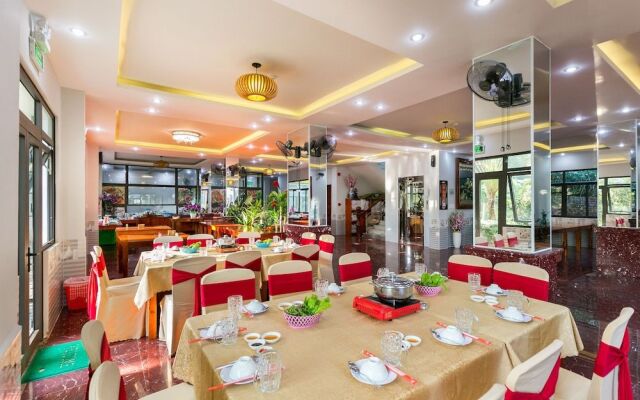 OYO 502 Quynh Mai Resort