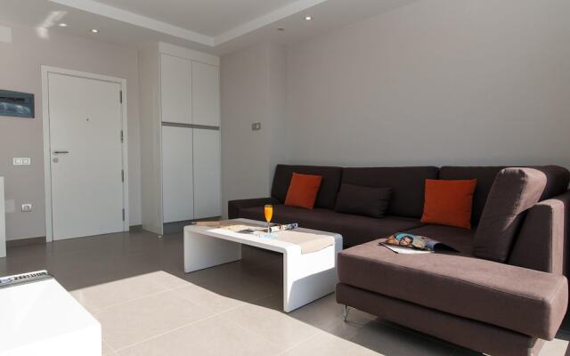 Apartment Las Canteras Nautilus 8D