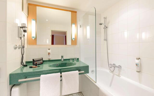 B&B Hotel Aachen-Hbf