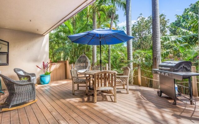 Napili Gardens B7 3 Bedroom 3 Townhouse by RedAwning