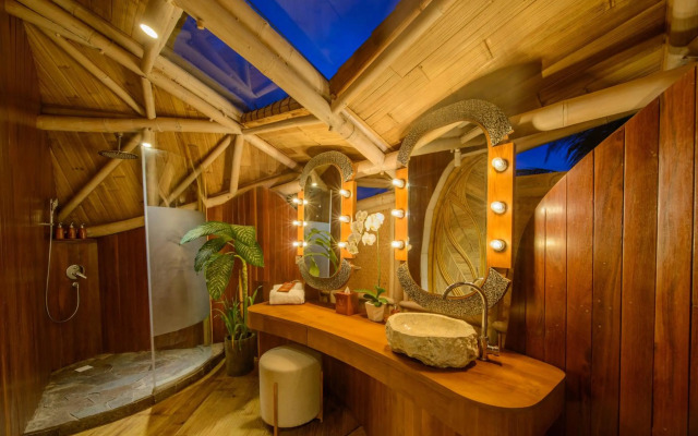 Ulaman Eco Luxury Resort