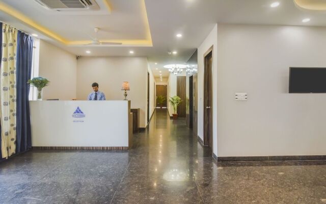 Royal Residence Galleria