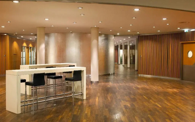 Swissôtel Berlin