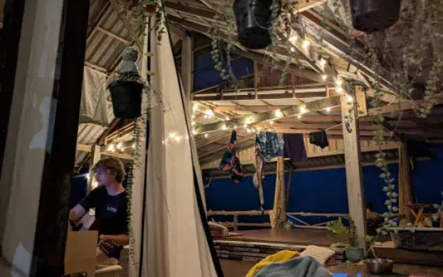 The Lighthouse - Eco-Village & Wellness