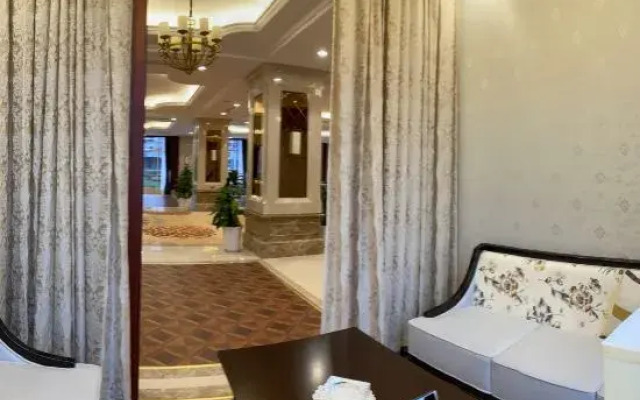 Kaijiang Jinhua Hotel