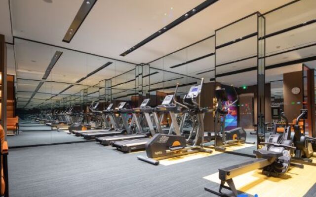 Hampton by hilton Yanji city center