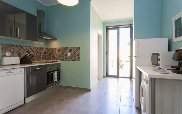 Beato I Apartment Rentexperience