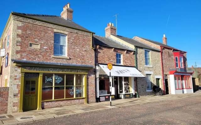 Park Head Hotel & Restaurant