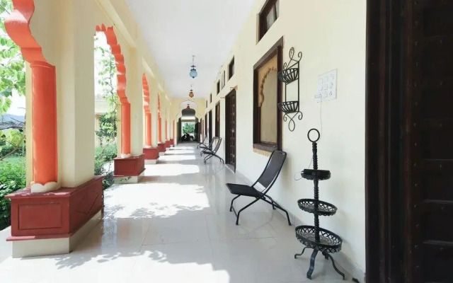 Pushkar Village Resort by OYO Rooms