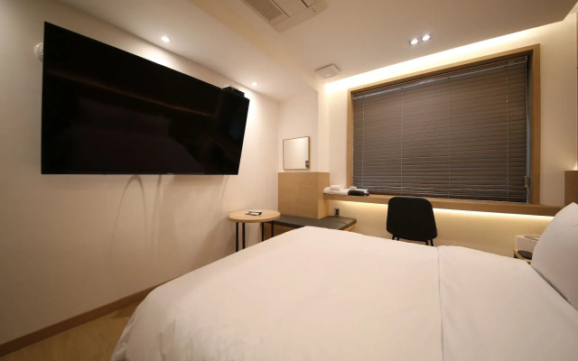 Vantt Hotel