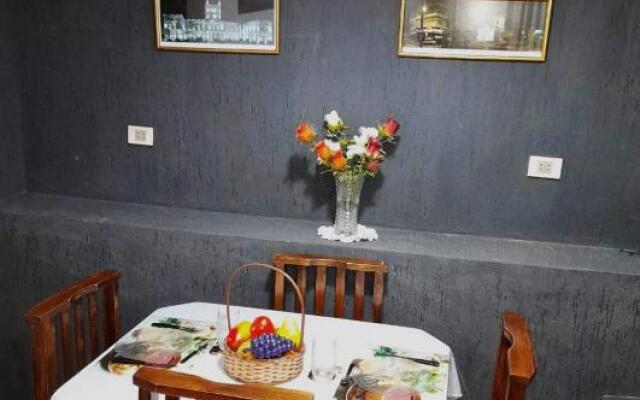 Apartamentos Victoria
