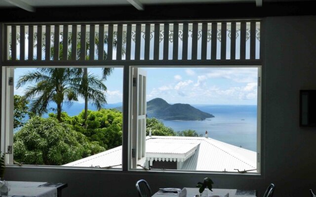 The Station Seychelles