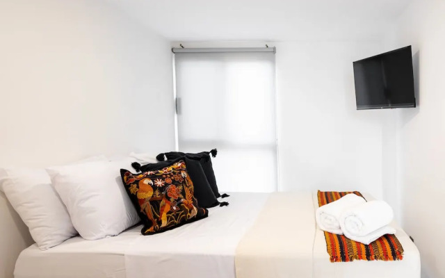 EssentialPXM Arkitainer ResidentialLofts