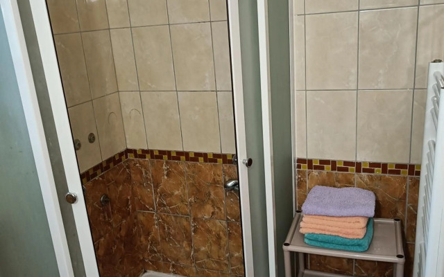 Apartments Milinkovic